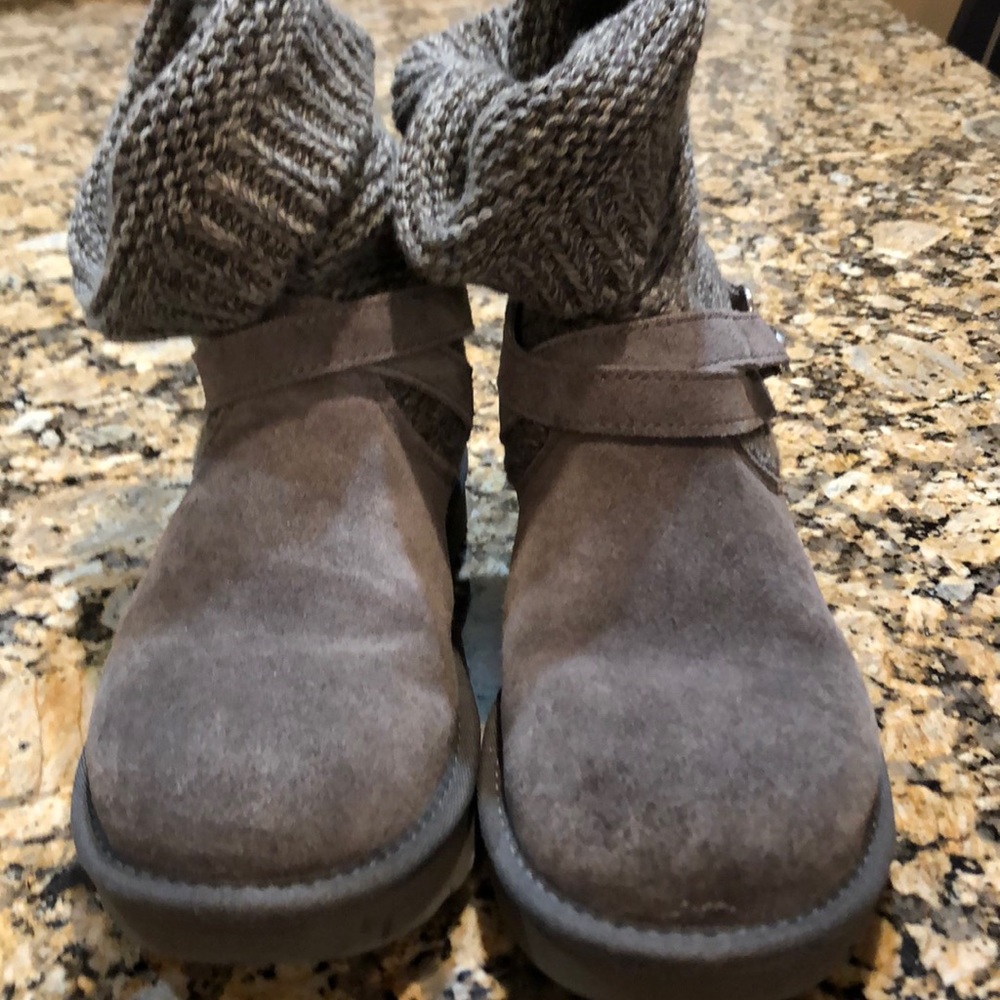 Ugg’s